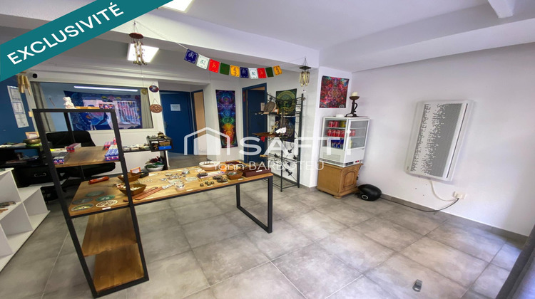 Ma-Cabane - Vente Local commercial Argeles-sur-Mer, 62 m²