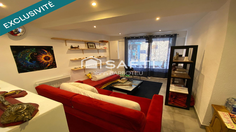 Ma-Cabane - Vente Local commercial Argeles-sur-Mer, 62 m²