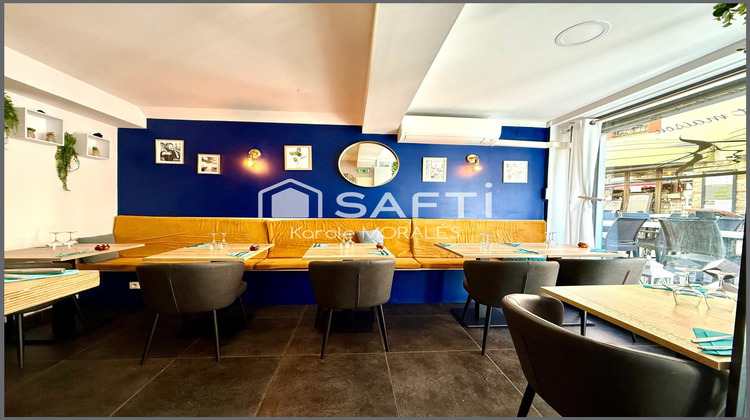 Ma-Cabane - Vente Local commercial Argeles-sur-Mer, 60 m²