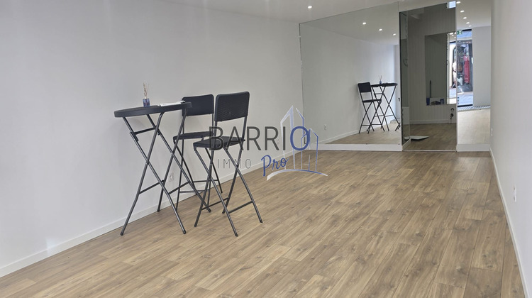 Ma-Cabane - Vente Local commercial Argelès-sur-Mer, 62 m²