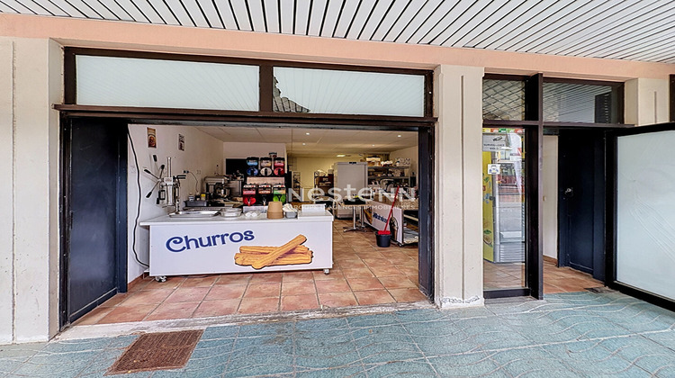 Ma-Cabane - Vente Local commercial ARGELES-SUR-MER, 55 m²