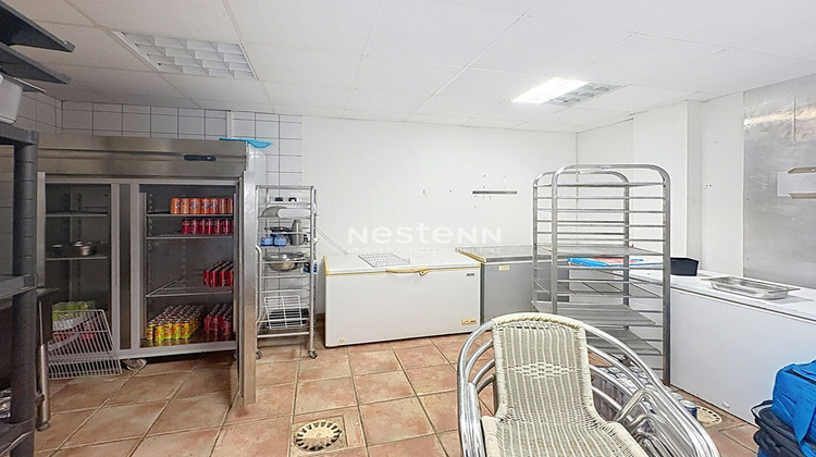 Ma-Cabane - Vente Local commercial ARGELES-SUR-MER, 55 m²