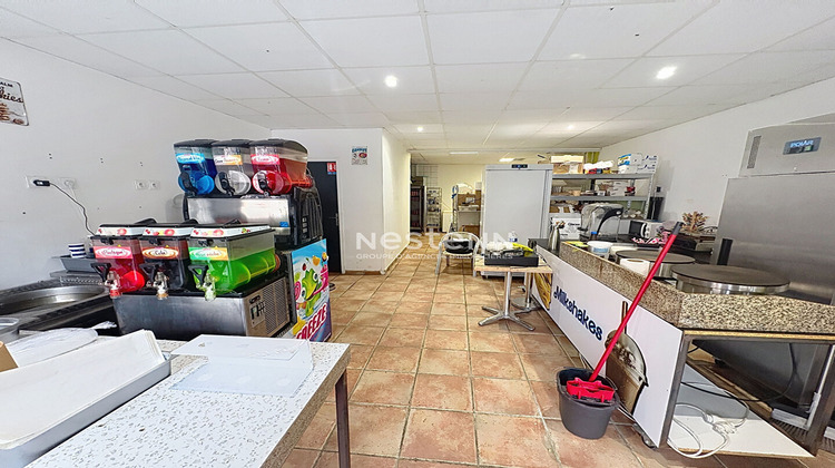 Ma-Cabane - Vente Local commercial ARGELES-SUR-MER, 55 m²