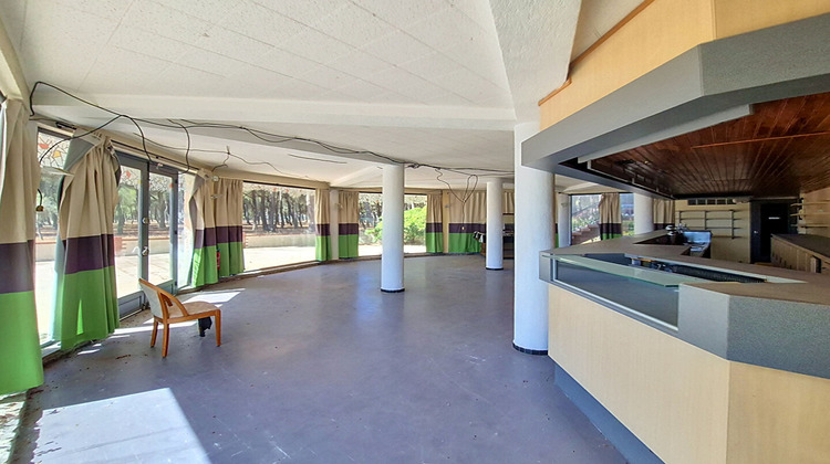Ma-Cabane - Vente Local commercial ARGELES-SUR-MER, 133 m²