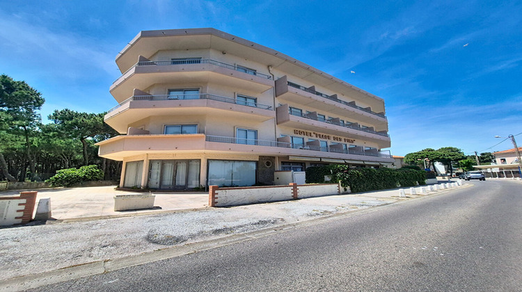 Ma-Cabane - Vente Local commercial ARGELES-SUR-MER, 133 m²