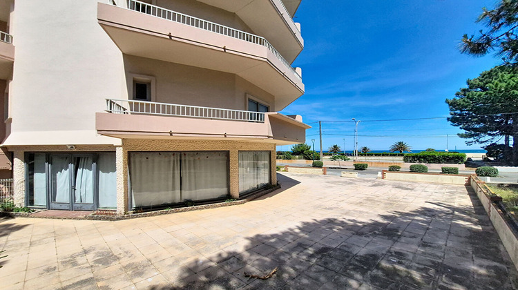 Ma-Cabane - Vente Local commercial ARGELES-SUR-MER, 133 m²