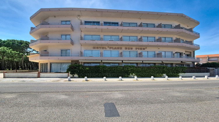 Ma-Cabane - Vente Local commercial ARGELES-SUR-MER, 133 m²