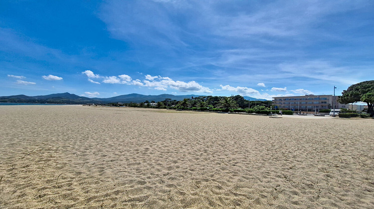 Ma-Cabane - Vente Local commercial ARGELES-SUR-MER, 133 m²