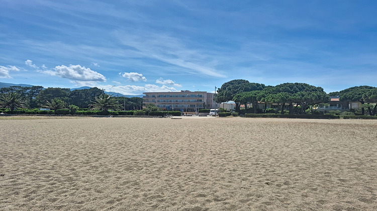 Ma-Cabane - Vente Local commercial ARGELES-SUR-MER, 133 m²
