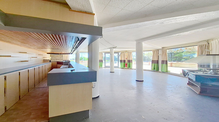 Ma-Cabane - Vente Local commercial ARGELES-SUR-MER, 133 m²