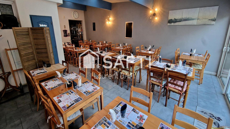 Ma-Cabane - Vente Local commercial Argentan, 100 m²