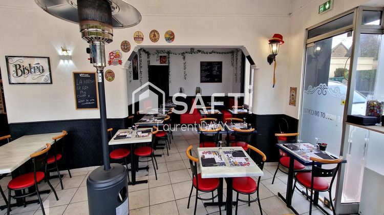 Ma-Cabane - Vente Local commercial Argentan, 140 m²