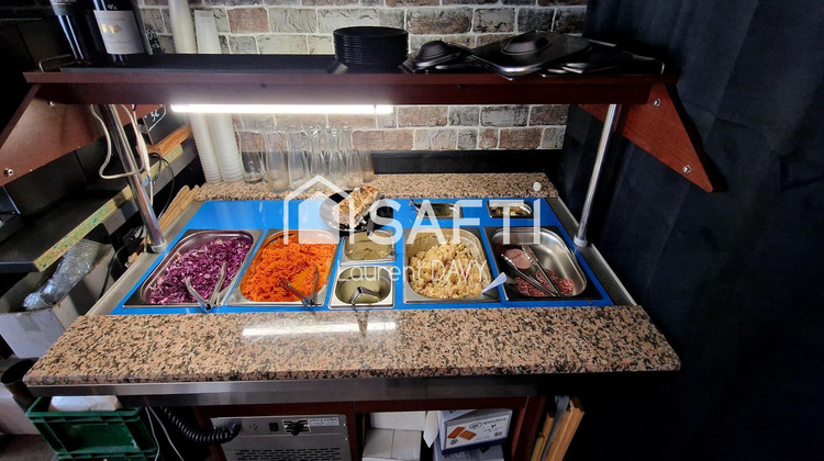 Ma-Cabane - Vente Local commercial Argentan, 140 m²