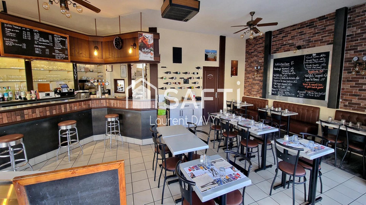 Ma-Cabane - Vente Local commercial Argentan, 100 m²