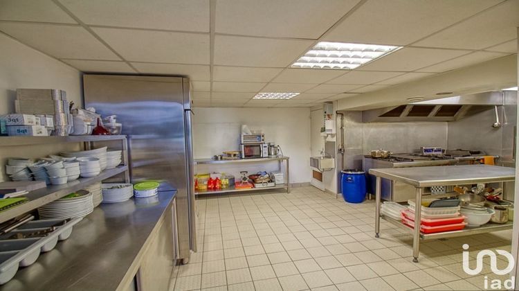 Ma-Cabane - Vente Local commercial Argenteuil, 80 m²