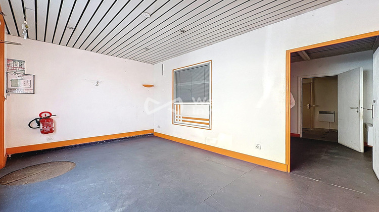 Ma-Cabane - Vente Local commercial Argenteuil, 27 m²