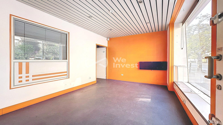 Ma-Cabane - Vente Local commercial Argenteuil, 27 m²