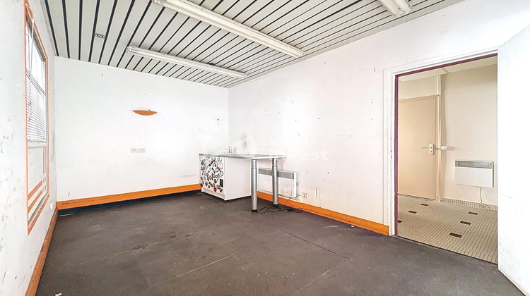 Ma-Cabane - Vente Local commercial Argenteuil, 27 m²