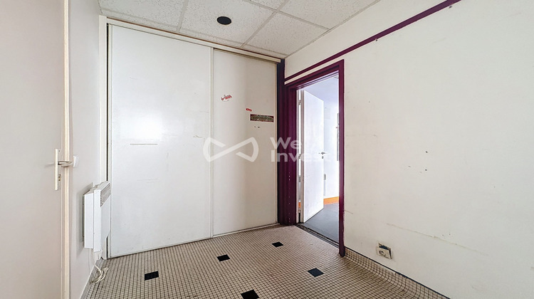 Ma-Cabane - Vente Local commercial Argenteuil, 27 m²