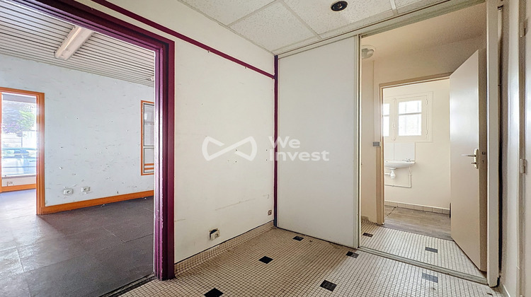 Ma-Cabane - Vente Local commercial Argenteuil, 27 m²