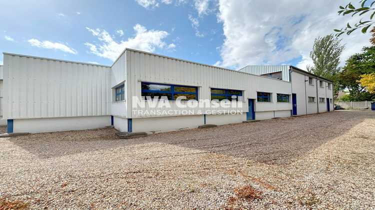 Ma-Cabane - Vente Local commercial Argenteuil, 1200 m²