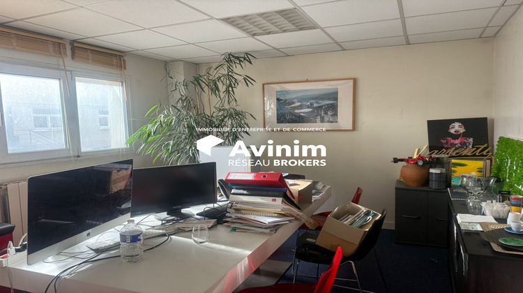 Ma-Cabane - Vente Local commercial Argenteuil, 335 m²