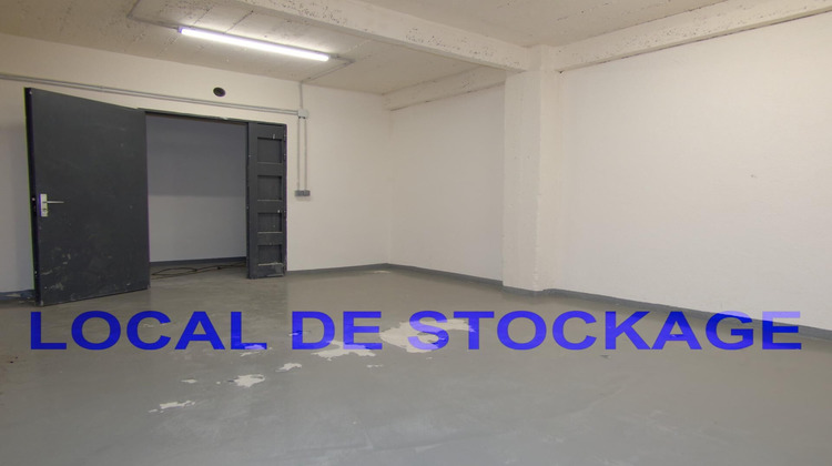 Ma-Cabane - Vente Local commercial Argenteuil, 67 m²