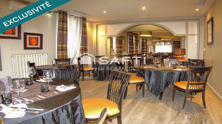 Ma-Cabane - Vente Local commercial Argenteuil, 156 m²