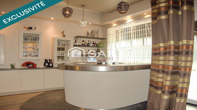 Ma-Cabane - Vente Local commercial Argenteuil, 156 m²