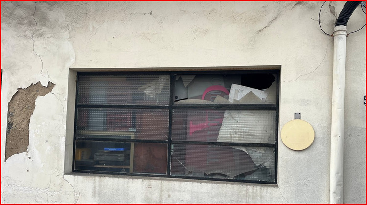 Ma-Cabane - Vente Local commercial ARGENTEUIL, 278 m²