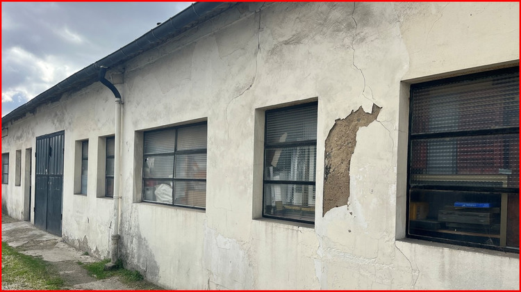 Ma-Cabane - Vente Local commercial ARGENTEUIL, 278 m²