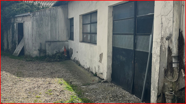 Ma-Cabane - Vente Local commercial ARGENTEUIL, 278 m²