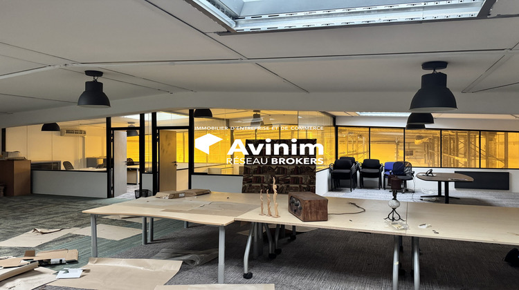 Ma-Cabane - Vente Local commercial Argenteuil, 3500 m²