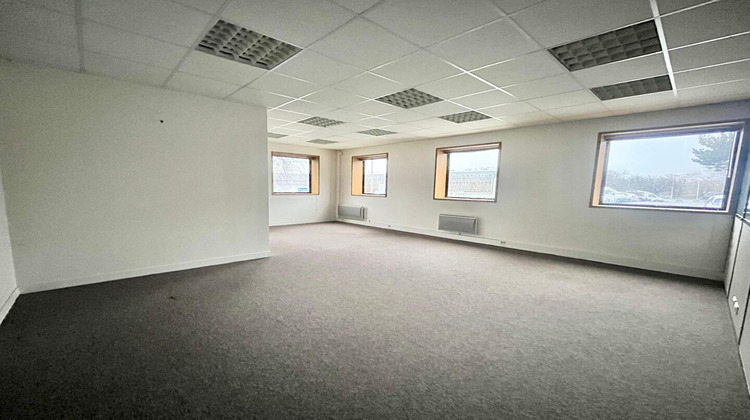 Ma-Cabane - Vente Local commercial ARGENTEUIL, 587 m²