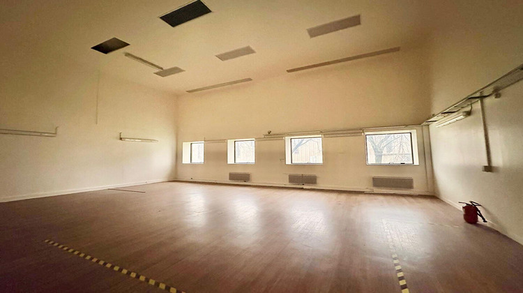 Ma-Cabane - Vente Local commercial ARGENTEUIL, 587 m²