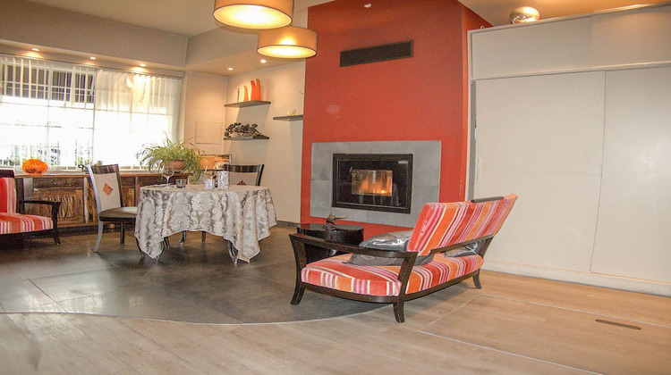 Ma-Cabane - Vente Local commercial Argenteuil, 156 m²