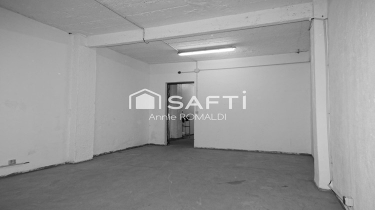 Ma-Cabane - Vente Local commercial Argenteuil, 421 m²