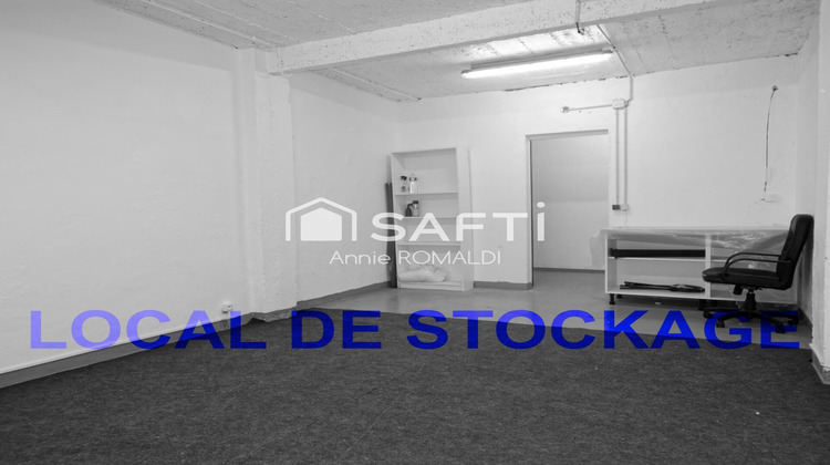 Ma-Cabane - Vente Local commercial Argenteuil, 421 m²