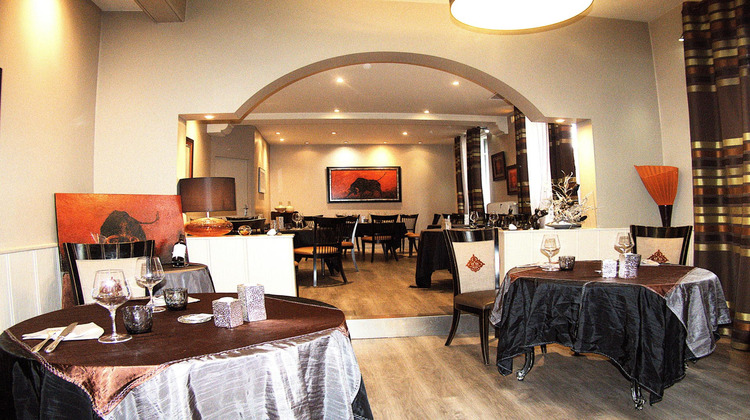 Ma-Cabane - Vente Local commercial Argenteuil, 300 m²
