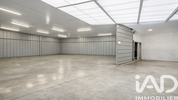 Ma-Cabane - Vente Local commercial Argenteuil, 290 m²