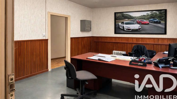 Ma-Cabane - Vente Local commercial Argenteuil, 290 m²