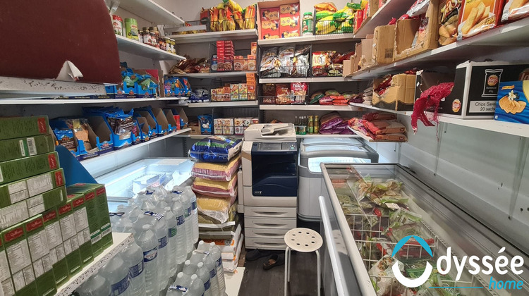 Ma-Cabane - Vente Local commercial Argenteuil, 55 m²