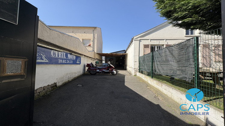 Ma-Cabane - Vente Local commercial Argenteuil, 284 m²