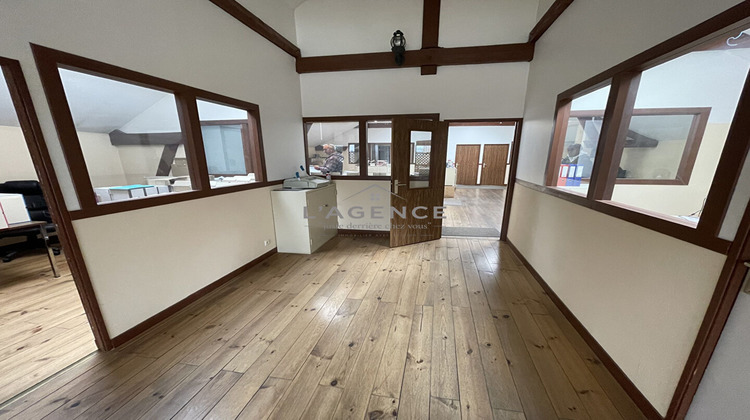 Ma-Cabane - Vente Local commercial ARGENTEUIL, 640 m²
