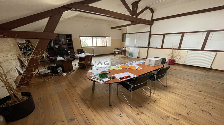Ma-Cabane - Vente Local commercial ARGENTEUIL, 640 m²
