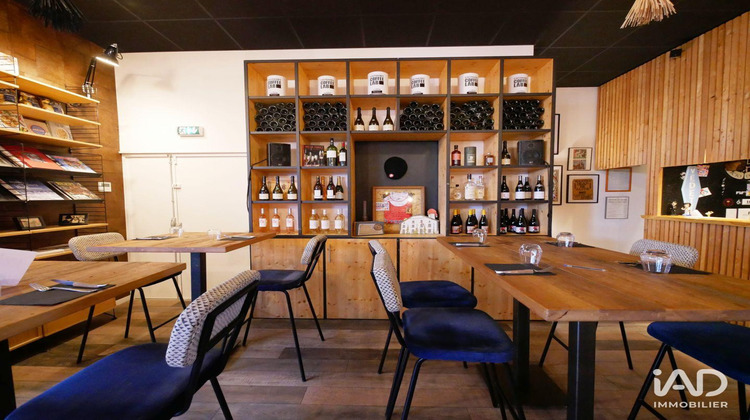 Ma-Cabane - Vente Local commercial Argonay, 200 m²