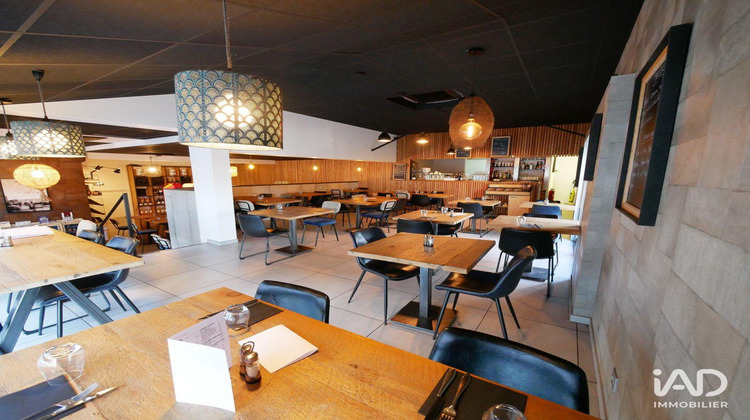 Ma-Cabane - Vente Local commercial Argonay, 200 m²