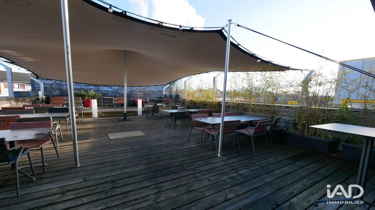 Ma-Cabane - Vente Local commercial Argonay, 200 m²