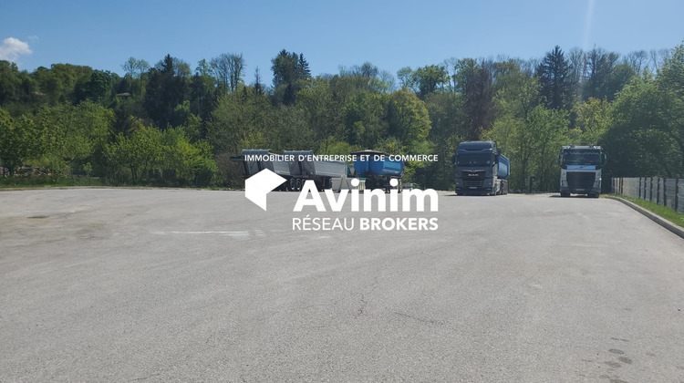 Ma-Cabane - Vente Local commercial Argonay, 750 m²