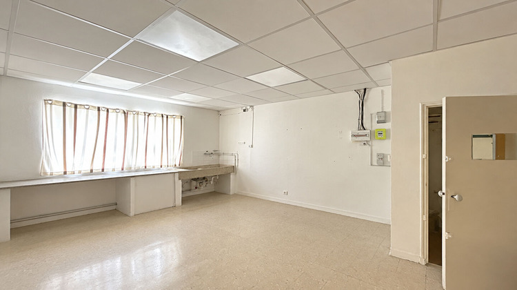 Ma-Cabane - Vente Local commercial ARLES, 97 m²